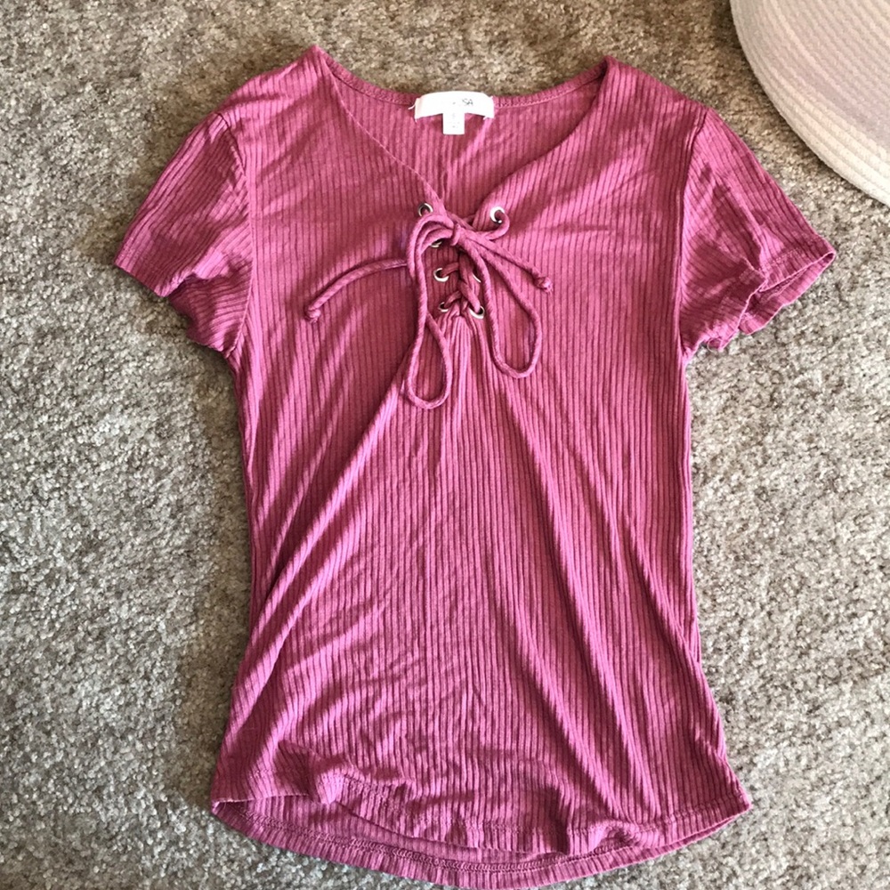 Casual T-shirt